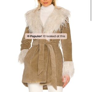 Penny Lane Coat - Medium - Show me your Mumu